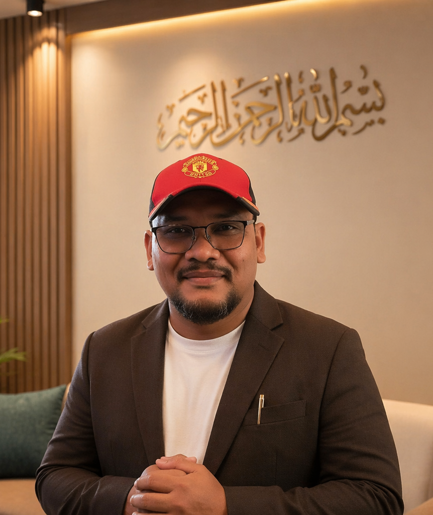 Izhar Jamai